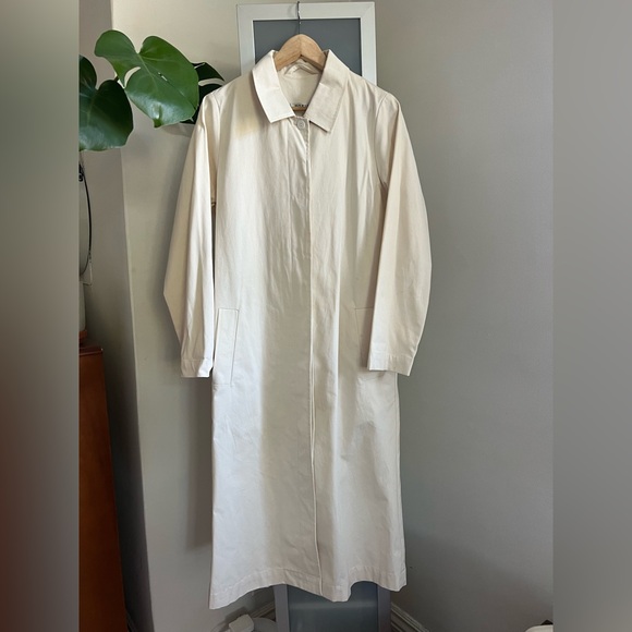 Horses Atelier Jackets & Blazers - Horses Atelier Trench Coat